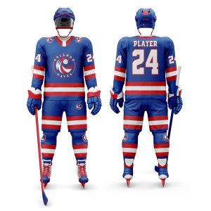 Ice Hockey Uniforms