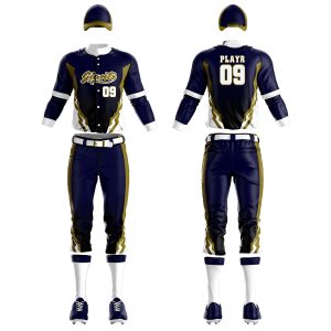 Baseball Uniforms