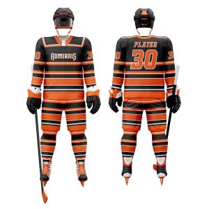 Ice Hockey Uniforms