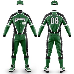 Baseball Uniforms