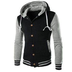 Custom Varsity Jackets