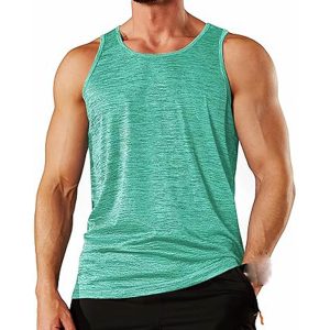 Custom Tank Tops