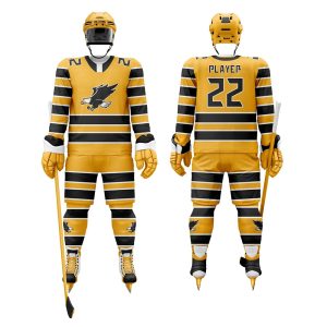 Ice Hockey Uniforms