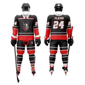 Ice Hockey Uniforms