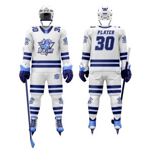Ice Hockey Uniforms