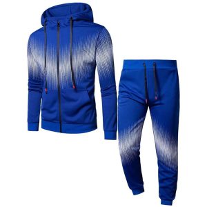 Custom Tracksuits