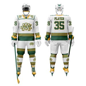 Ice Hockey Uniforms