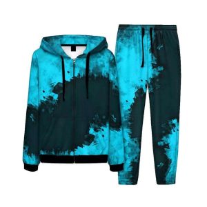 Custom Tracksuits