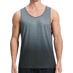 Custom Tank Tops