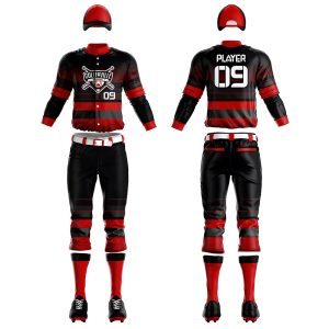 Baseball Uniforms