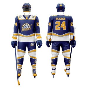 Ice Hockey Uniforms