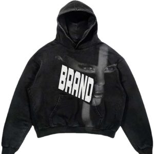 Custom Hoodies
