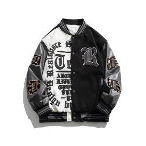 Custom Varsity Jackets