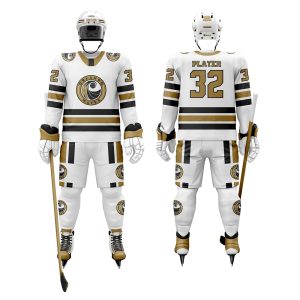 Ice Hockey Uniforms