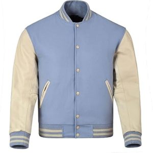 Custom Varsity Jackets