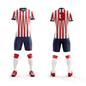 Soccer Uniforms