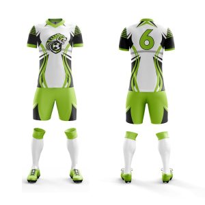 Soccer Uniforms