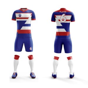 Soccer Uniforms