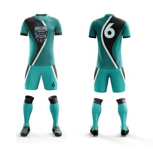 Soccer Uniforms