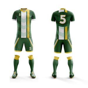 Soccer Uniforms