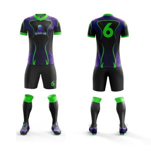 Soccer Uniforms