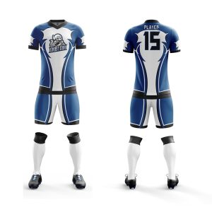 Soccer Uniforms