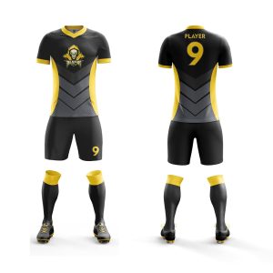Soccer Uniforms